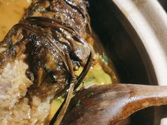 柴火稻草鱼-吃饭皇帝大土家民族菜(正大广场店)