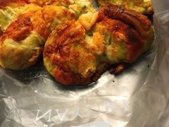 菠菜肉骨头-奈雪的茶(凯德新都心店)