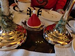 -Salon de Ville浦江汇(上海外滩华尔道夫酒店店)