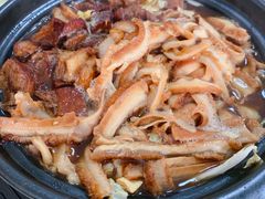 -赵家牛肉砂锅(台西三路店)