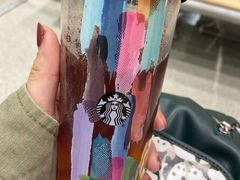 梨光小夜曲-星巴克(西安机场1店T3到达店)