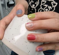 -Face Score美甲美睫皮肤管理