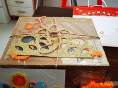 -壹点壹客·生日蛋糕(南山店)