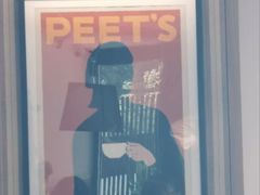 -Peet's Coffee皮爷咖啡(大学路店)