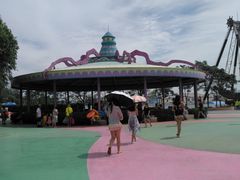 -秦皇岛乐岛海洋王国