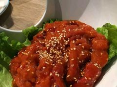 -古关火锅店(古北水镇景区店)