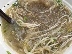 -钟方模白家肥肠粉(春熙店)