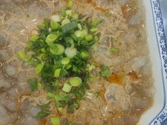 -虹海圣肉饼店家常菜馆