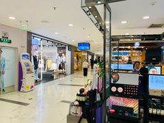 -凯德MALL(望京店)