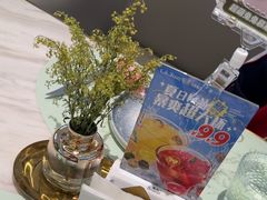 -悦荟牛排餐厅(佳木斯万达店)