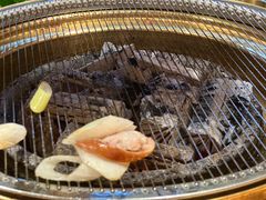 -闻老头·菊花炭烤肉(D11店)