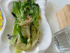 -帕米尔食府(白云观店)