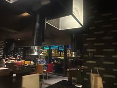 -雾山韩式烤肉·海南糟粕&椰子鸡火锅·海景餐厅(三亚绿发山海天JW万豪酒店)