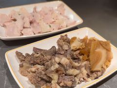 -潮发潮汕牛肉店(东方宝泰店)