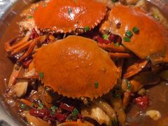 -胖哥俩肉蟹煲(苏州中心店)