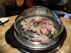 -德兴show鲜·蒸汽海鲜火锅餐厅(格创悦里店)