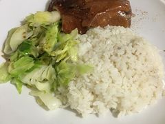 -粤味轩快餐店(天下第一泉店)