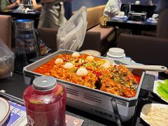 -鱼酷活鱼烤鱼(山西旗舰店)