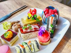 -翡翠36餐厅(浦东香格里拉店)