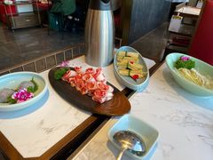 -捞神煲汤火锅(湖滨商业街店)