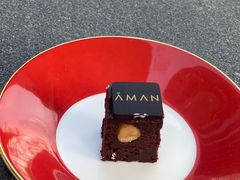 -养云安缦吧THE BAR