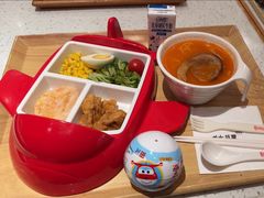 -味千拉面(光启城时尚购物中心店)