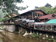 -北京水岸山吧度假村(雁栖镇店)