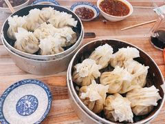 -清真玉林老字号稍麦羊杂碎(宽巷子民族美食街店)