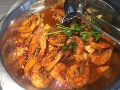 -豫缘王婆大虾(祭城总店)