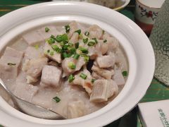 -费大厨辣椒炒肉(太平老街店)
