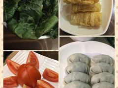 -金海阁海鲜火锅