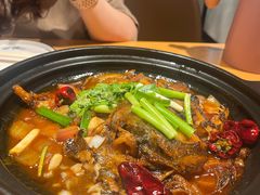 -星光小把串·海鲜烧烤(西安路店)