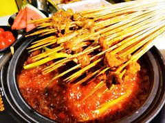 -钢管厂五区小郡肝火锅串串香(总店)