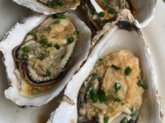 生蚝-老字号蛇口德记烧腊饭店·海鲜加工