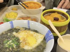 -永和大王(小厨·东四十条店)
