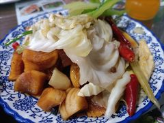 -老西安韩记三鲜煮馍(四府街店)