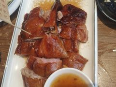 -先记烧鹅王·本地粤菜(福永店)