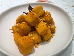 -大树餐厅(环球港店)