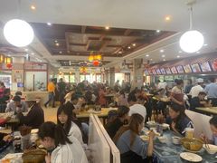 大堂-桥香园云南过桥米线(金马碧鸡店)