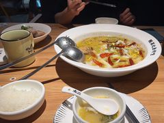 -太二酸菜鱼(福州泰禾店)