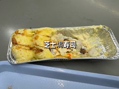 -北大家园食堂