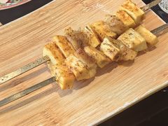 -巴依老爷新疆美食(清华东门店)