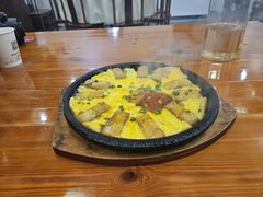 -环秀楼(黄山呈坎店)