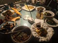 -后海16号·北京私房菜