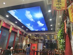 -李记白水羊头·清真老味家常菜(石景山店)