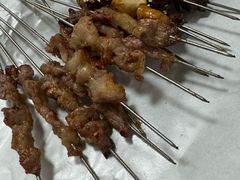 -大勇羊棒骨·烧烤(经六路店)