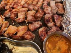 -济州爱肉堂(总店)