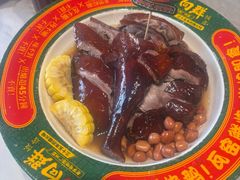 -粤·向群饭店(二沙岛店)