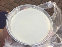 -老伴豆花(麦士威熟食中心店)