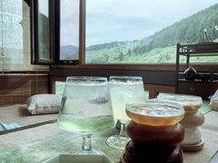 -云座·时光·观景咖啡厅(五爷庙店)